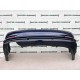 BMW 3 Series M Sport Coupe E46/2 Lci 2001-2006 Rear Bumper 4 Pdc Genuine [B119]