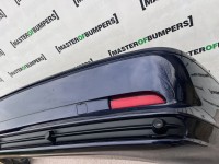 BMW 3 Series M Sport Coupe E46/2 Lci 2001-2006 Rear Bumper 4 Pdc Genuine [B119]