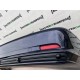 BMW 3 Series M Sport Coupe E46/2 Lci 2001-2006 Rear Bumper 4 Pdc Genuine [B119]