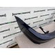 BMW 3 Series M Sport Coupe E46/2 Lci 2001-2006 Rear Bumper 4 Pdc Genuine [B119]