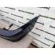 BMW 3 Series M Sport Coupe E46/2 Lci 2001-2006 Rear Bumper 4 Pdc Genuine [B119]