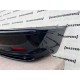 BMW 3 Series M Sport Coupe E46/2 Lci 2001-2006 Rear Bumper 4 Pdc Genuine [B119]