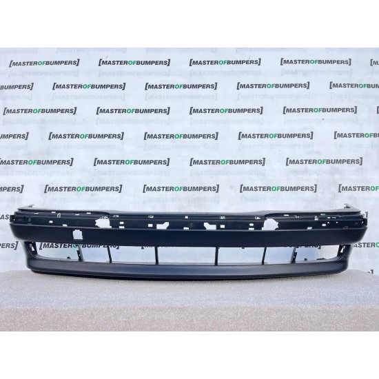 BMW 7 Series E38 728 730 740 750 Limo 1994-2001 Front Bumper Bare Genuine [B121]