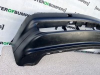 BMW 7 Series E38 728 730 740 750 Limo 1994-2001 Front Bumper Bare Genuine [B121]