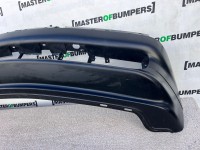 BMW 7 Series E38 728 730 740 750 Limo 1994-2001 Front Bumper Bare Genuine [B121]