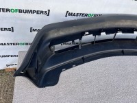 BMW 7 Series E38 728 730 740 750 Limo 1994-2001 Front Bumper Bare Genuine [B121]