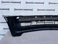 BMW 7 Series E38 728 730 740 750 Limo 1994-2001 Front Bumper Bare Genuine [B121]