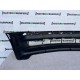 BMW 7 Series E38 728 730 740 750 Limo 1994-2001 Front Bumper Bare Genuine [B121]