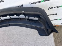 BMW 7 Series E38 728 730 740 750 Limo 1994-2001 Front Bumper Bare Genuine [B121]