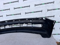 BMW 7 Series E38 728 730 740 750 Limo 1994-2001 Front Bumper Bare Genuine [B121]