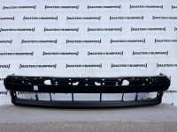 BMW 7 Series E38 728 730 740 750 Limo 1994-2001 Front Bumper Bare Genuine [B121]