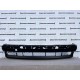 BMW 7 Series E38 728 730 740 750 Limo 1994-2001 Front Bumper Bare Genuine [B121]