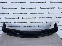 BMW 7 Series E38 728 730 740 750 Limo 1994-2001 Front Bumper Bare Genuine [B121]