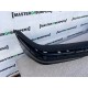 BMW 7 Series E38 728 730 740 750 Limo 1994-2001 Front Bumper Bare Genuine [B121]