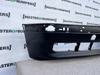 BMW 7 Series E38 728 730 740 750 Limo 1994-2001 Front Bumper Bare Genuine [B121]