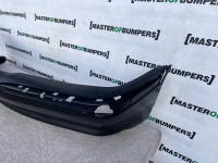 BMW 7 Series E38 728 730 740 750 Limo 1994-2001 Front Bumper Bare Genuine [B121]