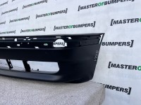 BMW 7 Series E38 728 730 740 750 Limo 1994-2001 Front Bumper Bare Genuine [B121]