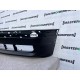 BMW 7 Series E38 728 730 740 750 Limo 1994-2001 Front Bumper Bare Genuine [B121]