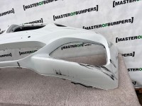 BMW 1 Series M Sport F20 F21 Lci 2016-2019 Front Bumper 4 Pdc Genuine [B125]