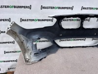 BMW 1 Series M Sport 140i F20 F21 Lci 2016-19 Front Bumper  4 Pdc Genuine [B160]