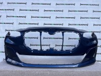 BMW 2 Gran Active Tourer Luxury Line 2022-2025 Front Bumper 6 Pdc Genuine [B157]