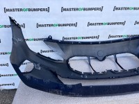 BMW 2 Gran Active Tourer Luxury Line 2022-2025 Front Bumper 6 Pdc Genuine [B157]