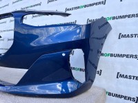 BMW 2 Gran Active Tourer Luxury Line 2022-2025 Front Bumper 6 Pdc Genuine [B157]