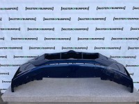 BMW 2 Gran Active Tourer Luxury Line 2022-2025 Front Bumper 6 Pdc Genuine [B157]