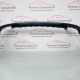 BMW 4 Series G22 G23 M Sport Rear Bumper 2020 - 2022 [Bmwag22]