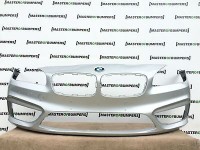 BMW 2 Series Se F45 F46 Active Tourer 2014-2017 Front Bumper Genuine [B435]