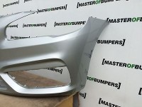 BMW 2 Series Se F45 F46 Active Tourer 2014-2017 Front Bumper Genuine [B435]