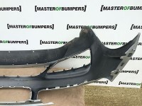 BMW 2 Series Se F45 F46 Active Tourer 2014-2017 Front Bumper Genuine [B435]