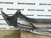 BMW 2 Series Se F45 F46 Active Tourer 2014-2017 Front Bumper Genuine [B435]