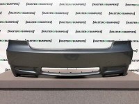 BMW M3 E92 E93 Coupe Cabrio 2007-2013 Rear Bumper Genuine [B149]