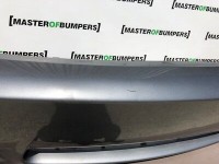 BMW M3 E92 E93 Coupe Cabrio 2007-2013 Rear Bumper Genuine [B149]