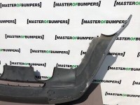 BMW M3 E92 E93 Coupe Cabrio 2007-2013 Rear Bumper Genuine [B149]