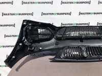 BMW 2 Series F22 F23 M Sport Coupe Cabrio 2015-2020 Front Bumper Genuine [B200]