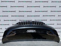 BMW 2 Series Gran Coupe F44 2020-on Front Bumper In Grey 4 Pdc Genuine [B812]