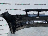 BMW 1 Series Se F40 Hatchback 2020-on Front Bumper In Black Genuine [B816]