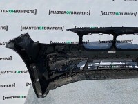 BMW 1 Series Se F40 Hatchback 2020-on Front Bumper In Black Genuine [B816]