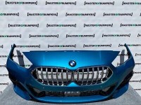 BMW 2 Gran Coupe F44 M Sport 2020-on Front Bumper 6 X Pdc Genuine [B861]