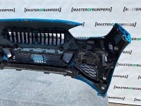 BMW 2 Gran Coupe F44 M Sport 2020-on Front Bumper 6 X Pdc Genuine [B861]