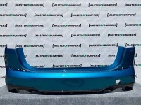 BMW 2 Gran Coupe F44 M Sport 218i 220 2020-on Rear Bumper 4 X Pdc Genuine [B866]