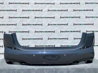 BMW 2 Gran Coupe F44 M Sport 218i 220 2020-on Rear Bumper 4 X Pdc Genuine [B865]