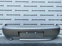 BMW Z3 Roadster E36/7 Lci 1999-2002 Rear Bumper Genuine [B946]