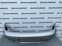 BMW Z3 Roadster E36/7 Lci 1999-2002 Rear Bumper Genuine [B946]