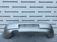 BMW Z3 Roadster E36/7 Lci 1999-2002 Rear Bumper Genuine [B946]