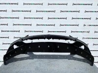 BMW 8 Series M Sport G14 G15 2019-on Front Bumper 6 X Pdc Genuine [B974]