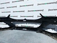 BMW 8 Series M Sport G14 G15 2019-on Front Bumper 6 X Pdc Genuine [B974]