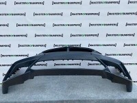 BMW M2 Cs Competition F87 2016-2020 Front Bumper In Primer Genuine [B30]